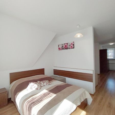 Apartament Zakopane Luaran gambar