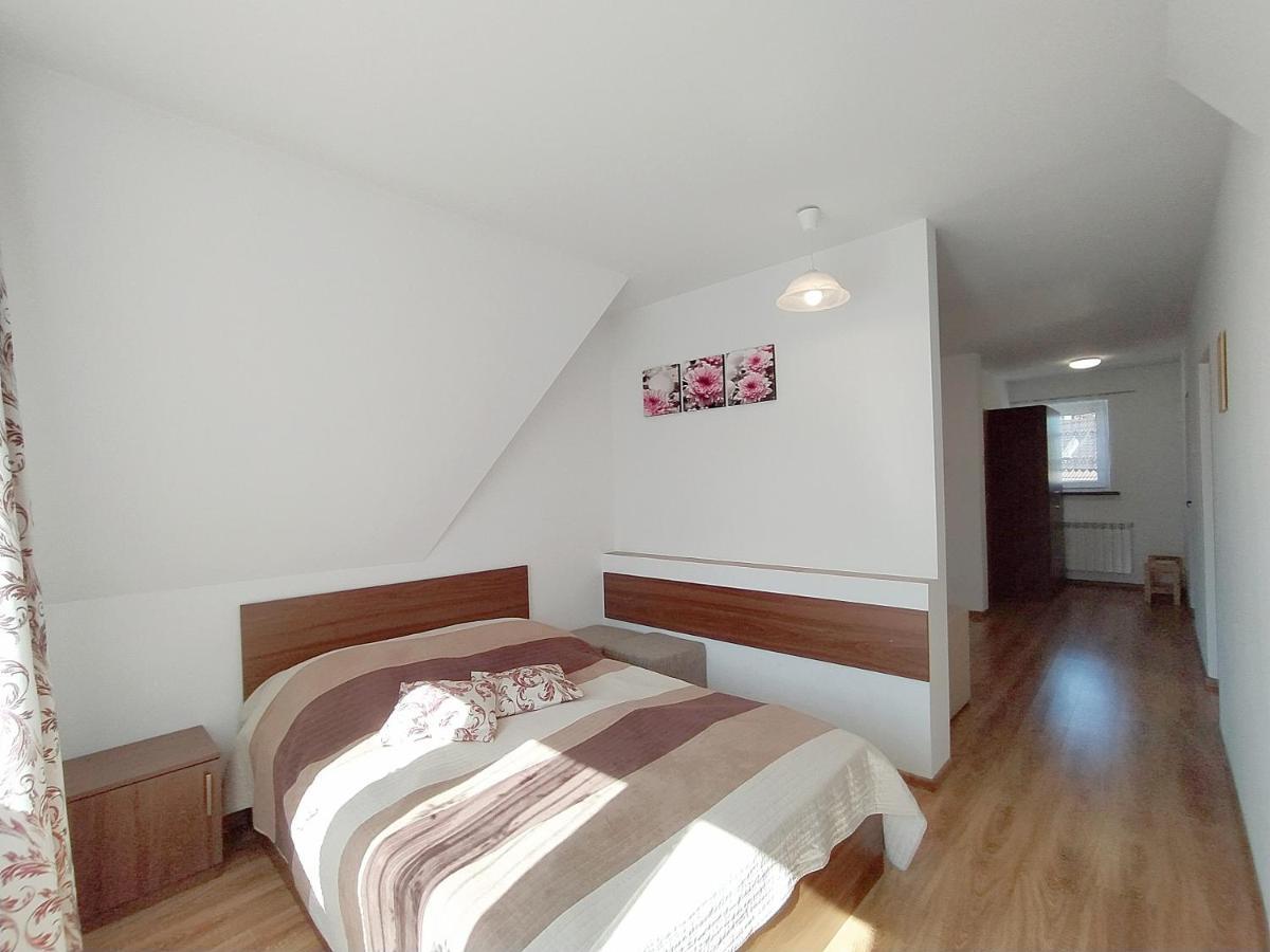 Apartament Zakopane Luaran gambar